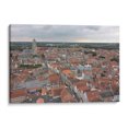 thumbnail image 1 of Cuadro decorativo - Brujas, Bélgica por la tarde, Luis Rodrigo Magaña Andrade 90x60 Canvas Lab Ciudades,, 1 of 2