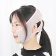 thumbnail image 6 of TanChengg Face Artifact V Face Lifting Bandage Quick Full Face Elimination Decree Grain Masseter To Double Chin Anti Sagging Stone, 6 of 8