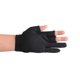 thumbnail image 4 of 1 par de 3 guantes de pesca sin dedos, transpirables, de secado rápido, antideslizantes. LEO  Manoplas Deportivas, 4 of 7