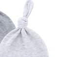 thumbnail image 5 of Toddler Boys Girls Beanie Hat Baby Hat Thin Pullover Cap Hat Baby Cap Ski Hat Winter Warmth Boys Girls Ski Cap, 5 of 5