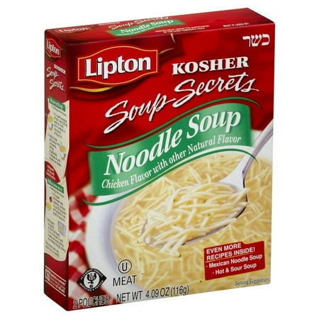 CHICKEN NOODLE SOUP, CHICKEN