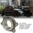 thumbnail image 3 of Axle Bearing Hub Assembly, VKBA6649 Direct Replacement Front Rear Wheel Hub Bearing Noise Free Operation  For A5 8T 8F A6 4G C7 For A7 4K A8 D4, 3 of 8