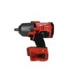 thumbnail image 2 of Milwaukee M18 Fuel 1/2" 18V Brushless Impact Wrench 2767-20 (Bare Tool), 2 of 5