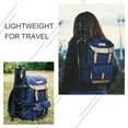 thumbnail image 6 of K&F CONCEPT Camera Backpacks Professional Storage Quick Side Access with Rain Cover, 15.6 inch Camera Laptop Bag, 6 of 13