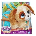 thumbnail image 1 of furReal Walkalots Big Wags, Pup, 1 of 8