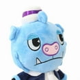 thumbnail image 5 of Fedpow Truffles Plush Toy Happy Tree Friends Plush Toys, Happy Tree Friends Stuffed Toys Soft Happy Tree Friends Stuffed Plushies Fan Favorite Characters, Birthday Gifts for Happy Tree Friends Fans, 5 of 9