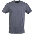 thumbnail image 4 of Pack de 5 camisetas de cuello redondo para hombre Gildan G1100 talla grande, 4 of 6