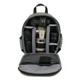 thumbnail image 4 of Mistaha Multi-functional Digital Camera Backpack Bag Waterproof Outdoor Camera Bag, 4 of 8