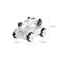 thumbnail image 3 of TIMIFIS Rc Cars Handle Remote Control Water Bomb Remote Control Tank Remote Control Vehicle Drift Vehicle Tank Car Model, 3 of 9