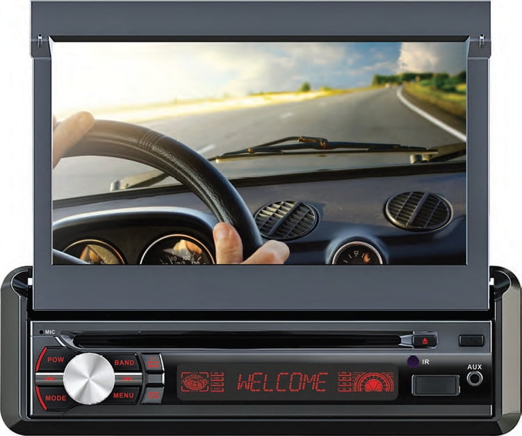 bluetooth stereo system walmart