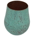 thumbnail image 1 of Vaso Gota Verde, 1 of 2
