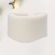 thumbnail image 4 of EeaseMX Fijador cervical cómodo, protector cervical portátil y ligero, soporte para el cuidado de la salud (blanco L), 4 of 8