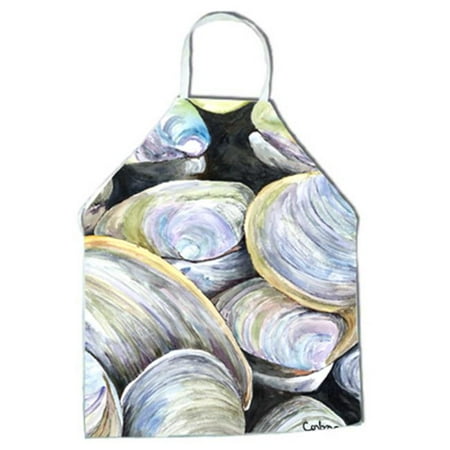 

27 x 31 in. Clam Quahog Apron