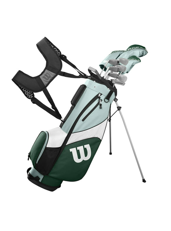 voordelig wiel Conform Wilson Women's Golf Club Sets in Golf Club Sets - Walmart.com