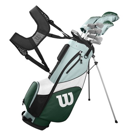 UPC: 0887768760274 | Women s Profile SGI Complete Golf Set – Carry