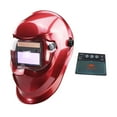 thumbnail image 3 of Casco de soldadura ajustable, máscara de soldador, cubierta de protección de engranajes, Protector facial de soldadura resistente a altas temperaturas Estilo A, 3 of 8