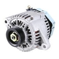 thumbnail image 2 of Gsuatey Alternator for Toyota Tacoma 4Runner Tundra 1999-2004 Models , 27060-62160 101211-9590, 2 of 10
