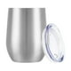 thumbnail image 1 of Inteprter Vaso aislado al vacío de acero inoxidable de 12 oz, taza de viaje para coche de doble pared, taza de café y agua para bebidas heladas Type4 NO4, 1 of 6
