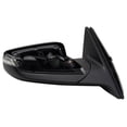 thumbnail image 3 of Geelife For 16-18 Malibu Premier Mirror Power Heated Memory Blind Spot Turn Signal PTM, 3 of 6