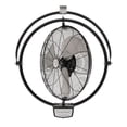 thumbnail image 2 of Ventilador de Pared y Techo Narvik Modelo NA-CW20 20'' con Control Remoto, 2 of 11