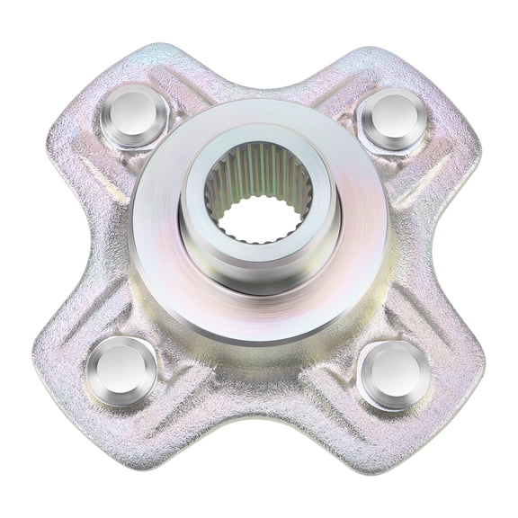 M MATI Rear Right Wheel Hub for Honda Foreman 500 520 TRX500 TRX520 Rancher 420 TRX420 2014-2024 42610-HR3-A20