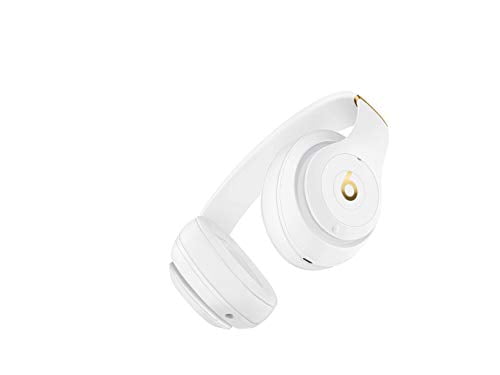 Beats Studio3 Wireless Noise Cancelling On-Ear Headphones - Apple