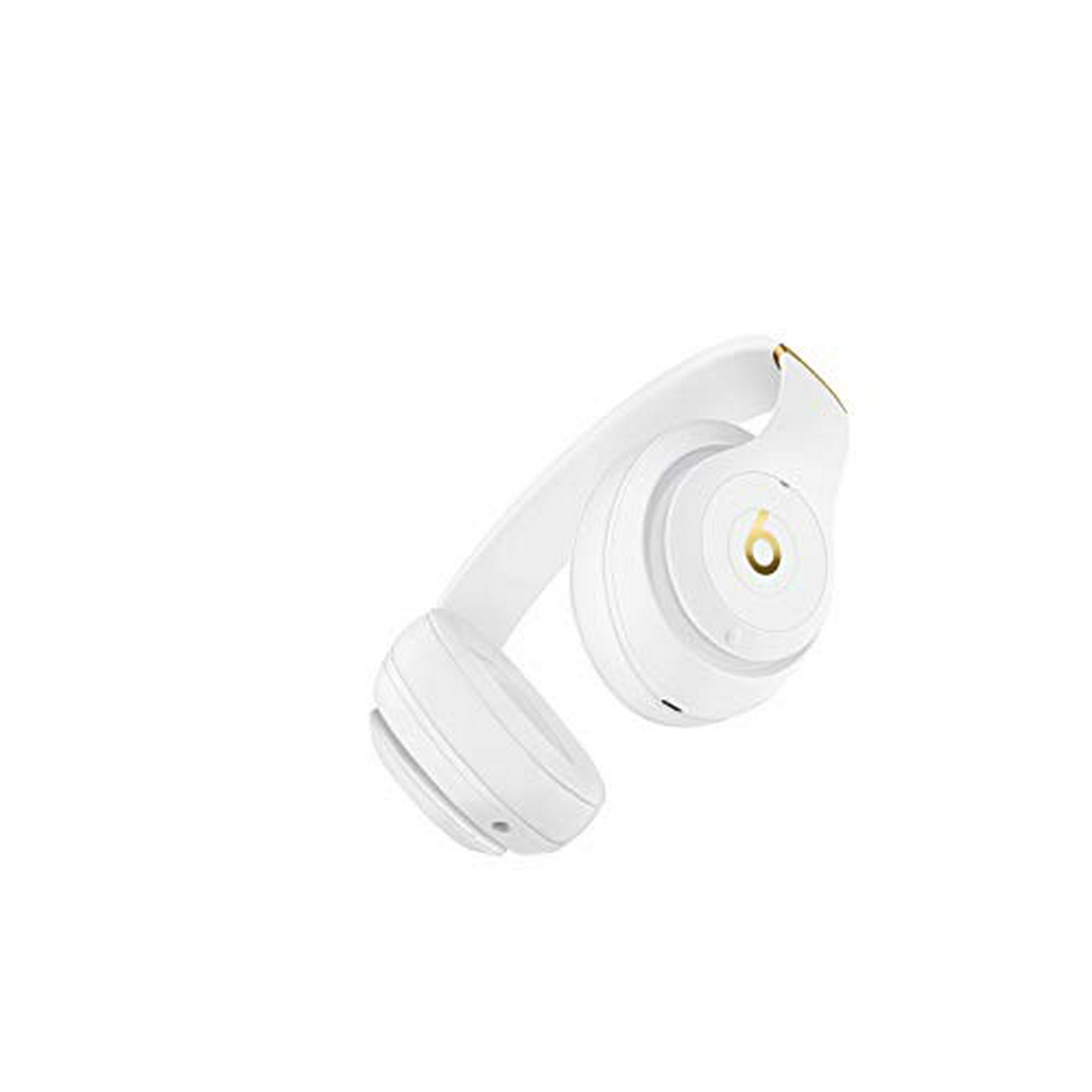 Beats by Dr. Dre - Studio3 Wireless Headphones - White
