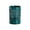 Dark Green, variant on Ceramic Planter With Drainage Saucer Hollow Out Flower Pot Decorative Orchid Planter For Indoor Outdoor(Orange-14X10.5Cm)