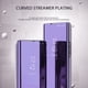thumbnail image 3 of Funda para Celular Mirror All Inclusive Flip-type para Samsung Galaxy S23 Ultra JShteea Nuevo, 3 of 7