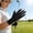 Black, variant on Sun Gloves UV Protection Gloves Ice Silk Sunscreen Gloves for Summer Breathable Thin Against Direct Sunlight Outdoor Driving Against Slipping Touch Screen