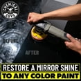 thumbnail image 6 of Chemical Guys TORQ Polisher Kit, 10 Piece, 6 of 6