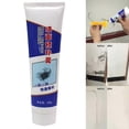 thumbnail image 3 of Wall Crack Repairing Cream Waterproof Non-corrosive Formaldehyde Paste Latex, 3 of 4