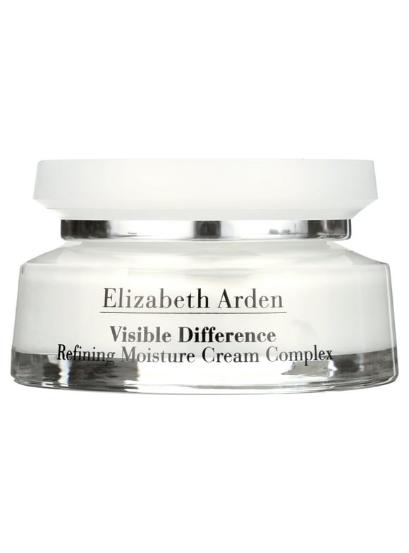 Elizabeth Arden Visible Difference Refining Moisture Cream Complex 75ml/2.5oz