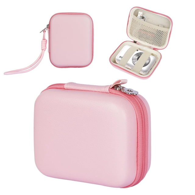 Funda de cámara Yoocheese para Kodak Pixpro FZ55 FZ45 Canon IXUS