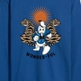 thumbnail image 3 of Mickey & Friends - Wonder-Ful - Men's Long Sleeve T-Shirt, 3 of 5