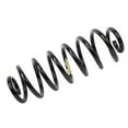 thumbnail image 2 of KarParts360 For Cadillac Escalade 2007-2014 Coil Spring Rear | Steel | Black | 0.58 Inches / 14.8 Millimeters Wire Diameter | 2.5 Inches / 63.5 Millimeters Maximum Inside Diameter | For 25783731, 2 of 4