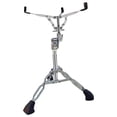 thumbnail image 4 of LeeQinersw Snare Drum Stand Support Silver High Performance Portable Instrument Accessories, 4 of 9