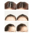 thumbnail image 4 of Hairline Filling Powder, Forehead Hair Retouching, Natural Look, Professional Use, Stylish Design, for Hair Stylists, High-Quality Pigmentation, Safe Application, Non-Toxic Formula | Plastic, C, 4 of 7