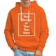 thumbnail image 5 of WILLBEST Sudaderas Navideñas para Hombre, Suéter Informal con Capucha De Color Sólido para Otoño e Invierno, sin Bolsillos, Sudadera, Pulóver, Tops Chica, 5 of 5