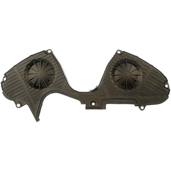 Dorman 635-801 Engine Timing Cover for Specific Hyundai / Kia Models Fits select: 2005-2008 HYUNDAI TUCSON, 1999-2005 HYUNDAI SONATA