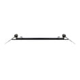 thumbnail image 4 of Estevez Luminario LED Empotrable 9W, Modelo Flat ECO, Luz Neutra, Color Negro, 4 of 7