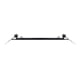 thumbnail image 4 of Estevez Luminario LED Empotrable 9W, Modelo Flat ECO, Luz Neutra, Color Negro, 4 of 7