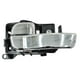 thumbnail image 1 of Manija PUERTA INTERIOR GENERICA XTERRA 2007 Nissan Trasera Izquierda/Piloto Cromado, 1 of 4