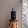 thumbnail image 2 of LG XBOOM 360 XO3QBK Portable Wireless Bluetooth Speaker, 2 of 7