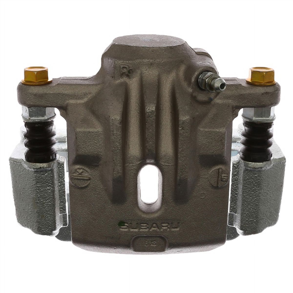 Rear Passenger Side Brake Caliper