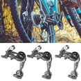 thumbnail image 1 of 7/8/9/10/11-speed Rear Derailleur Noiseless High Rigidity Strong Compatibility Premium Bike Rear Gear Shifter for MTB 11 Speed, 1 of 13