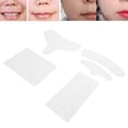 thumbnail image 1 of Pegatina De Arrugas Limpiables, Almohadillas Antihrinking, Suaves Duraderas, Para El Cuello De La Cara, 1 of 7