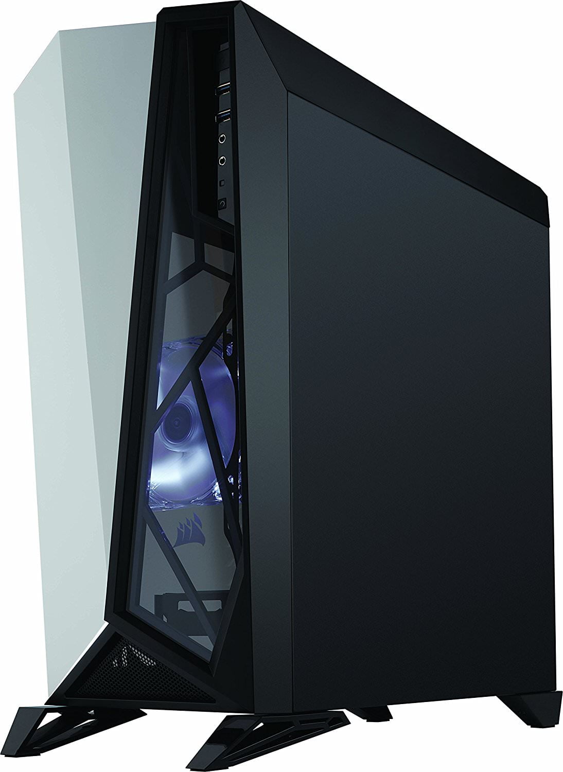 Corsair CC-9011141-WW Carbide Series SPEC-OMEGA RGB Mid