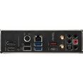 thumbnail image 4 of MSI MAG B550M MORTAR MAX WIFI DDR4 AM4 AMD B550 SATA 6Gb/s Micro-ATX Wi-Fi 6E 2.5Gbps LAN  M.2 (Key-E)  Motherboards - AMD, 4 of 5