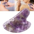 thumbnail image 4 of Acupuncture Scraper, Body Gua Sha Board Gua Sha Board Small  For Scraping For Acupuncture Point Pressing For  Center For Health, 4 of 8
